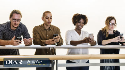 پیامک تهدید اطلاعات فراجا به شهروندان برای فعالیت در فضای مجازی