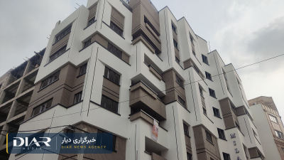 بهزاد رضوان‌مهر، زندانی سیاسی، در زندان مرکزی کرج جان باخت