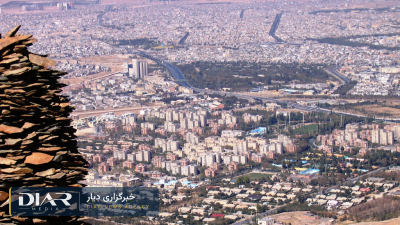 مختار آلبوشوکه، زندانی سیاسی عرب، در سلول انفرادی زندان اراک در اعتصاب غذاست