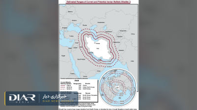 سخنگوی ارتش جمهوری اسلامی: برد و سرعت موشکها را افزایش میدهیم