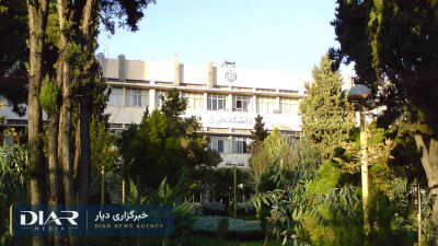 فشار بر دانشجویان: تحصن در خواجه‌نصیر و مجازات ۱۰ دانشجوی دانشگاه فردوسی