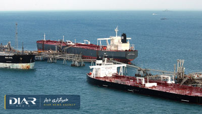 صادرات نفت خلیج فارس از سطح پیش از جنگ جمهوری اسلامی فراتر رفت