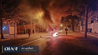 پیمان قدیری، مهندس ۴۵ ساله قرچک، پس از نُه ماه کما جان باخت