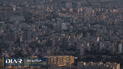 زندان مرکزی تبریز؛ علی فرهادی با اتهام مواد مخدر اعدام شد