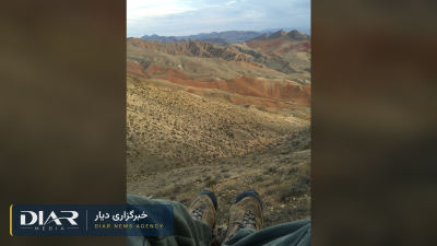 حکم اعدام هادی عباسیان، معترض شیروانی، به‌خاطر ویدیوهای اینستاگرامی