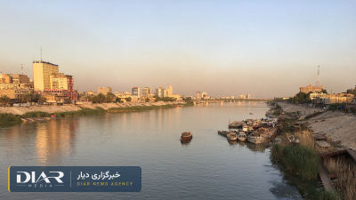 نخست‌وزیر عراق پس از لگدمال شدن پرچم آمریکا در رژه حشد الشعبی دستور تحقیق داد