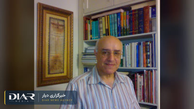 پیروز مجتهدزاده، پژوهشگر مرزها و جزایر ایرانی، در ۸۰ سالگی درگذشت