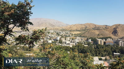 حمزه سواری، زندانی سیاسی در قزلحصار، در همبستگی با مختار آلبوشوکه اعتصاب غذا کرد