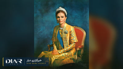 زادروز شهبانو فرح پهلوی؛ ۲۷ زندانی سیاسی در ایران پیام شادباش فرستادند