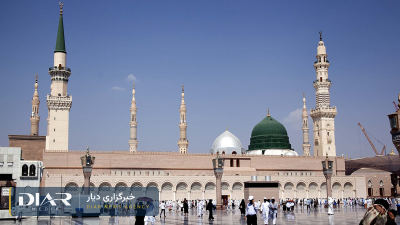 ائتلاف عربستان: موشک کروز بر فراز مدینه رهگیری شد؛ حوثی‌ها شلیک را انکار کردند