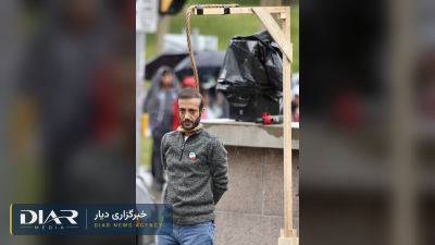 هرانا: ۲۰۰۳ اعدام در ایران طی یک سال؛ بالاترین رقم در یک دهه