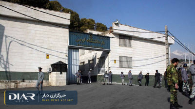 اعدام اسماعیل خلیلی باصری در زندان عادل‌آباد شیراز بدون اطلاع‌رسانی رسمی