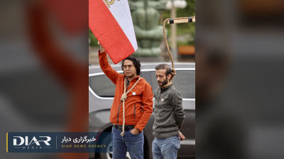 زندان وکیل‌آباد مشهد؛ عبدالله نارویی، زندانی اهل بلوچستان، اعدام شد