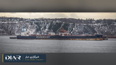تنگه هرمز؛ ادعای سپاه درباره انفجار نفتکش و رکورد حمله به کشتی‌ها
