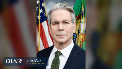 اسکات بسنت: صادرات نفت جمهوری اسلامی به صفر رسیده و حکومت در حال فروپاشی است