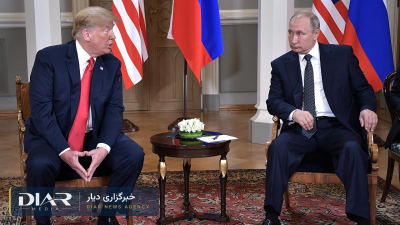 کرملین: پوتین طرح پزشکیان برای پایان جنگ با آمریکا را به ترامپ رساند