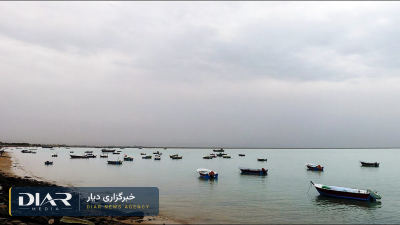 پایگاه دریایی کنارک؛ مقام آمریکایی ادعای حمله آمریکا را نادرست خواند
