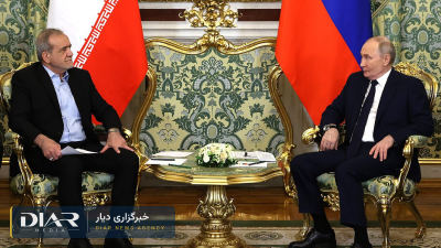 سپاه پاسداران روایت بی‌اطلاعی مسعود پزشکیان از حمله به سه نفتکش را رد کرد