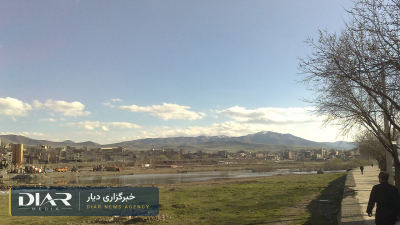 بازداشت آیدا قادری و روژان ابراهیمی، دو زن ورزشکار، در سقز