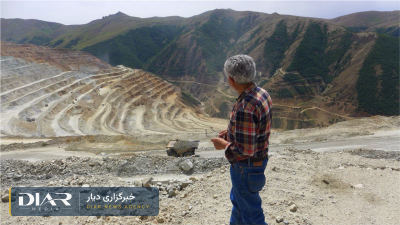 حوادث کار در ایران؛ ۵۸ کارگر در ۲۵ روز نخست مهر جان باختند