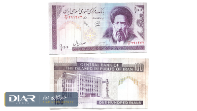 بورگان نظامی در ویدیوی دفتر شاهزاده رضا پهلوی: سقوط ریال خانوارها را به دلار راند