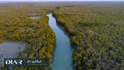 سیریک هرمزگان؛ گزارش‌های مردمی از حمله دوم به سکوی موشکی سپاه