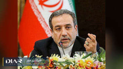 عباس عراقچی ناآرامی‌های فرانسه را دستمایه حمله به امانوئل مکرون کرد