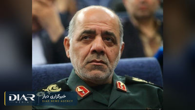 علی عبداللهی آمریکا و اسرائیل را به پاسخ سخت‌تر تهدید کرد