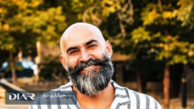 امین دهستانی، بلاگر خرم‌آباد، برای اجرای حکم دو سال حبس بازداشت شد