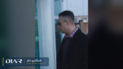 امین یوسفی‌جم، افسر سابق پلیس تهران، به حکم کانادا اخراج می‌شود