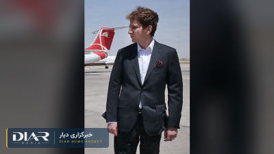 مناظره اشتری و قربان‌زاده؛ افشاگری متقابل در اردوگاه جمهوری اسلامی