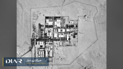 تهدید جمهوری اسلامی به حمله به رآکتور هسته‌ای دیمونا در اسرائیل