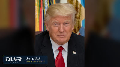 دونالد ترامپ: جمهوری اسلامی دست‌کم ۷۵ هزار معترض را کشته است