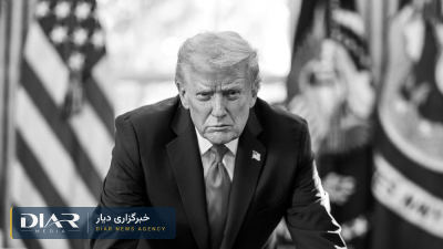 دونالد ترامپ به حمله تازه به جمهوری اسلامی متمایل است؛ تصرف جزایر روی میز
