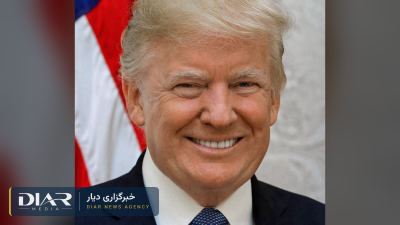 دونالد ترامپ: امروز حمله‌ای به جمهوری اسلامی نمی‌شود؛ رأی به نتانیاهو برای پایان کار