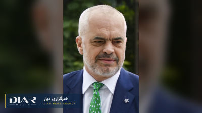 ادی راما جمهوری اسلامی و روسیه را به دامن زدن به ناآرامی آلبانی متهم کرد