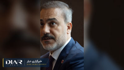 هاکان فیدان: کشورهای نشست استانبول با حمله دوباره به جمهوری اسلامی مخالفند