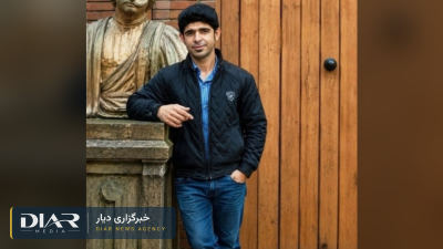 هومان شایانی نزدیک ۱۰ ماه بی‌دادگاه در زندان نورآباد ممسنی است