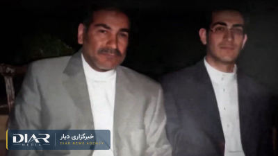 یاشار سلطانی: حسین شمخانی ۳۰ میلیارد دلار محموله نفتی گرفت