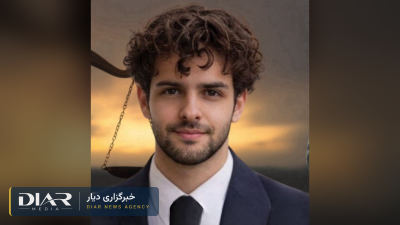ایلیا بن‌رشید، معترض ۲۲ ساله شاهین‌شهر، به اعدام محکوم شد