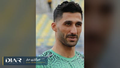 رشید مظاهری پس از اعتراض به توهین به فردوسی به انفرادی منتقل شد