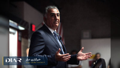 شاهزاده رضا پهلوی: بازگشت ماچادو به ونزوئلا الهام‌بخش است