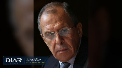 سرگئی لاوروف در تهران؛ روسیه برای میانجیگری میان جمهوری اسلامی و آمریکا آمد