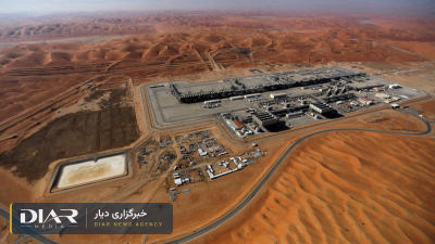 دستور خروج کارکنان غیرضروری آمریکا از عربستان پس از حمله به شیبه
