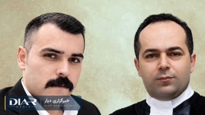 تبریز؛ رضا اکبری عدل و محمد اسمعیلی علافی، دو وکیل دادگستری، بازداشت شدند