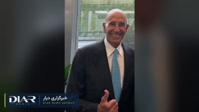 تام باراک: حمله آمریکا به جمهوری اسلامی همین آخر هفته ممکن است
