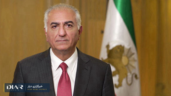 شاهزاده رضا پهلوی: به کارزار همکاری ملی برای نجات ایران بپیوندید